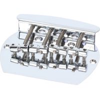 Sterling CHEVALET BASS 4C CHROME RAY4 RAY4HH - Vue 1